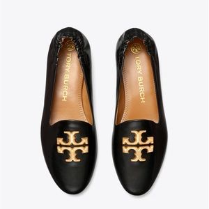Tory Burch Eleanor Loafer NWT